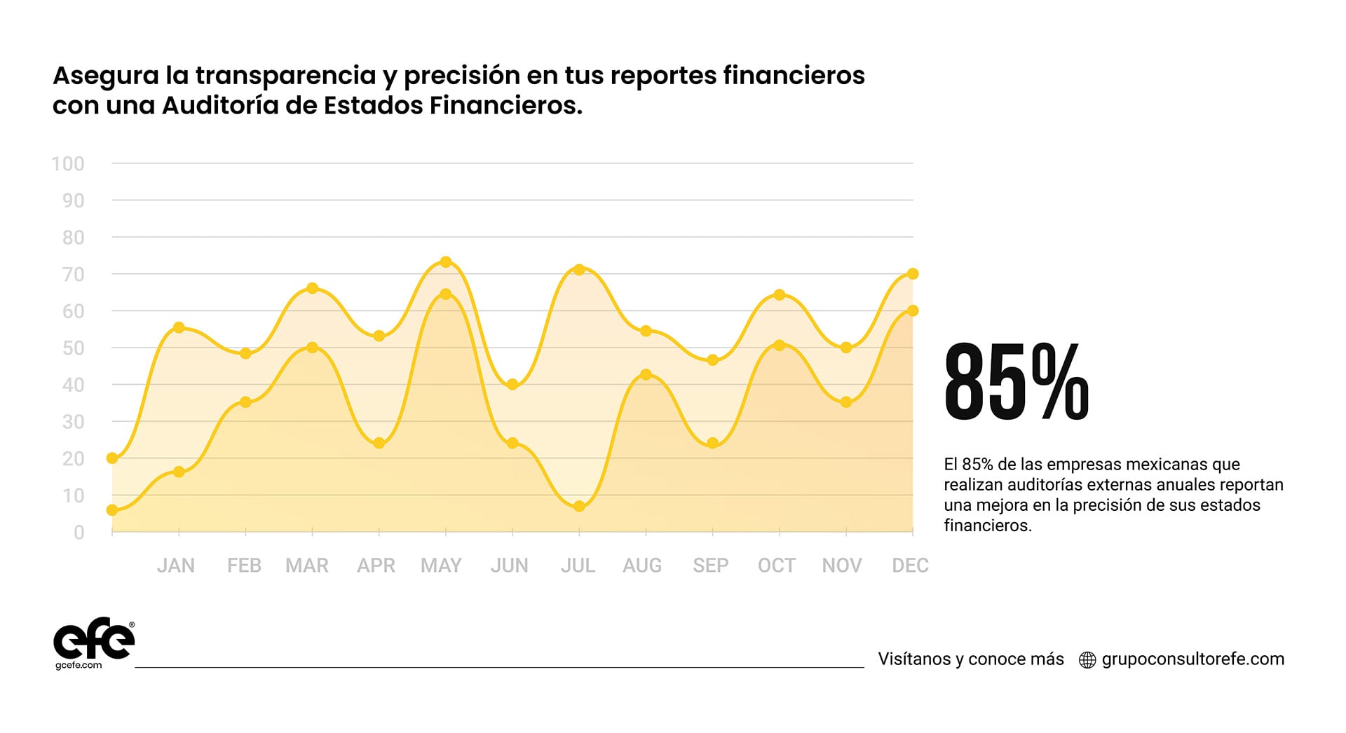 Auditoría de Estados Financieros