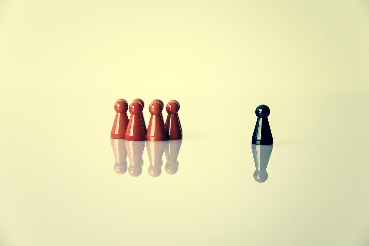 Liderazgo en empresas