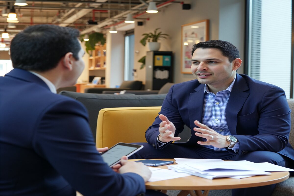 Profesionales en Valuación de Empresas