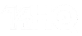 14HQ Logo