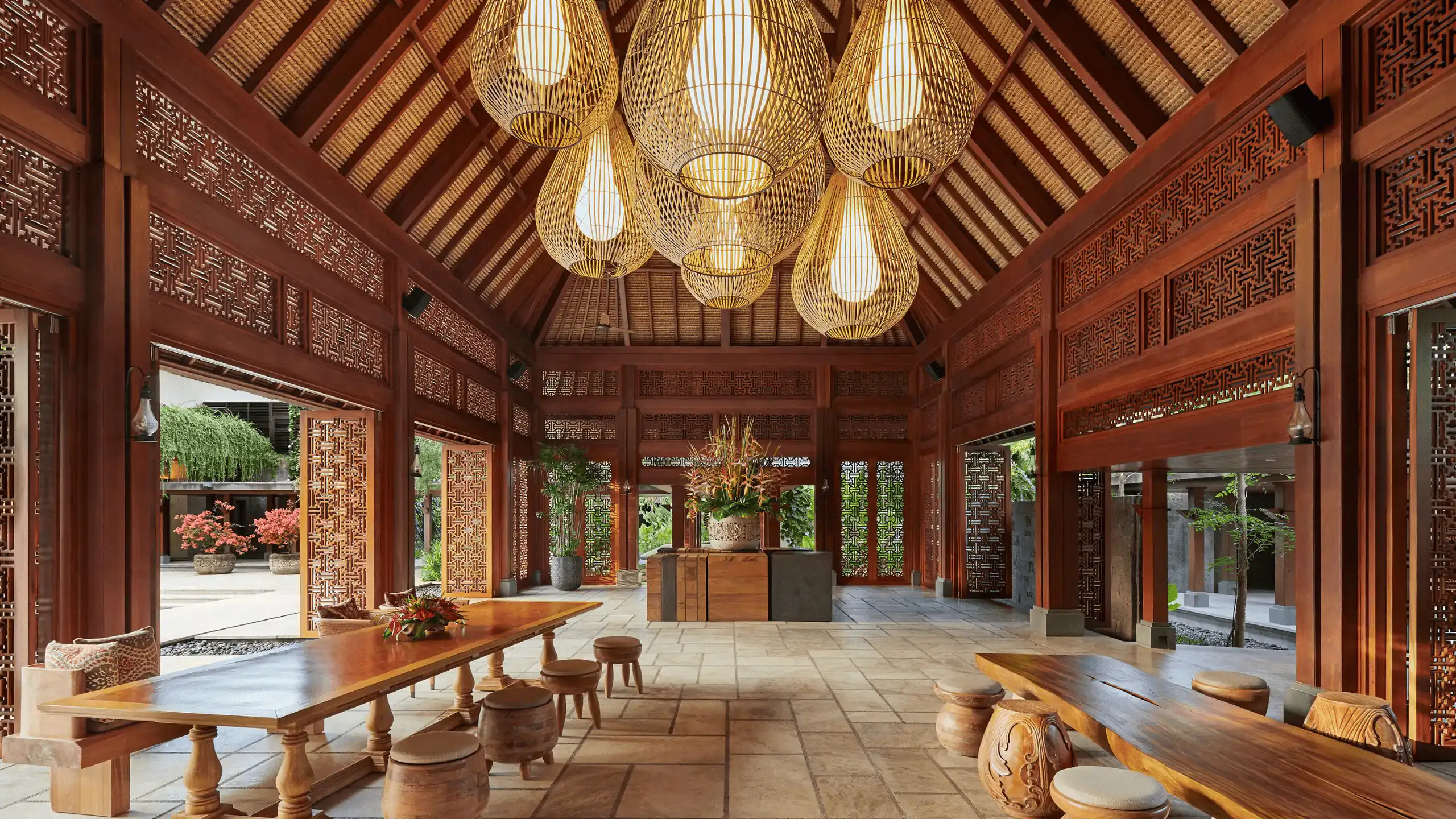 Andaz Bali