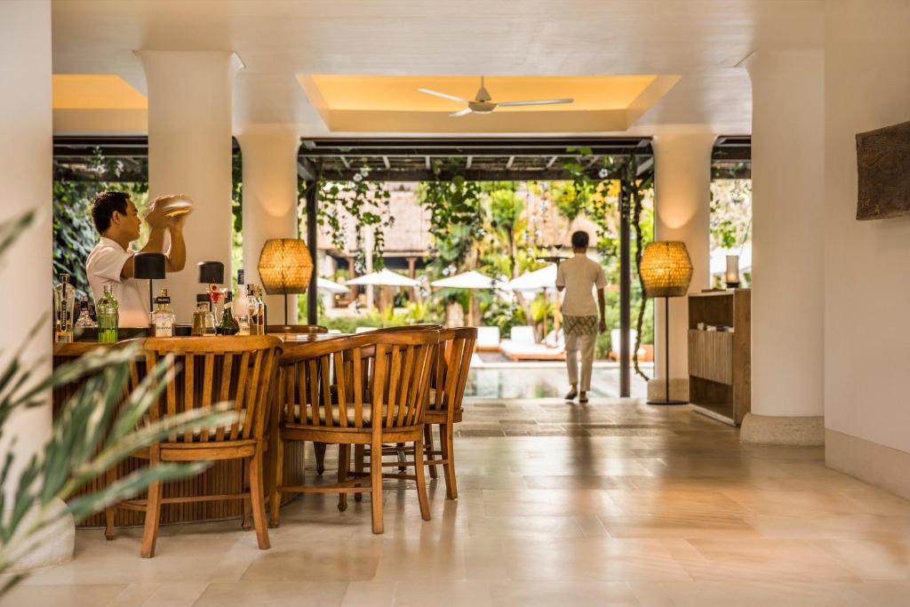 COMO Uma Ubud