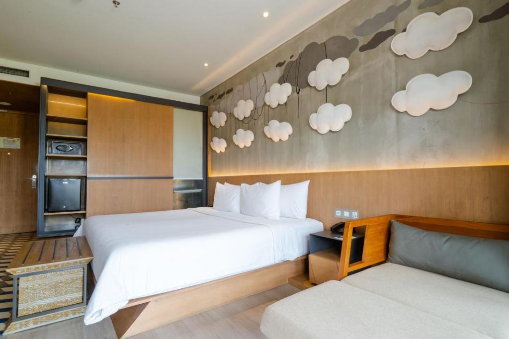 ARTOTEL Sanur - Bali
