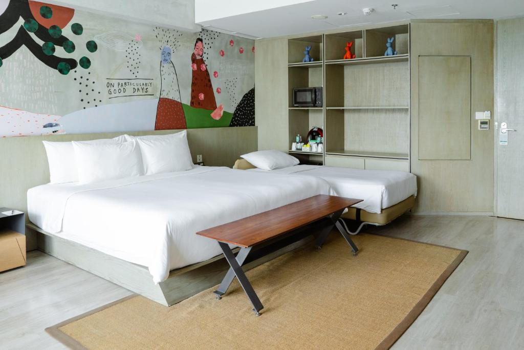 ARTOTEL Sanur - Bali