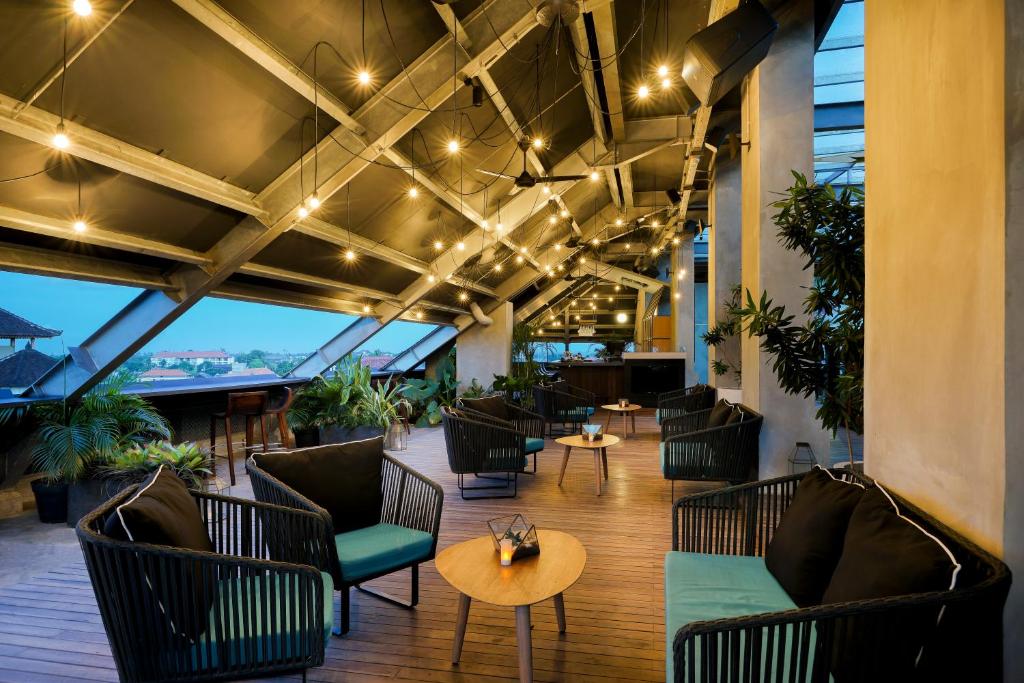 ARTOTEL Sanur - Bali