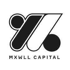 Logo of Mxwll Capital