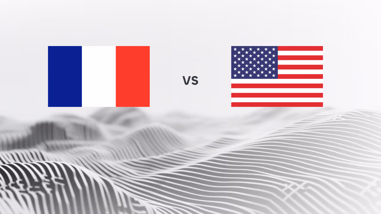 IA souveraine française