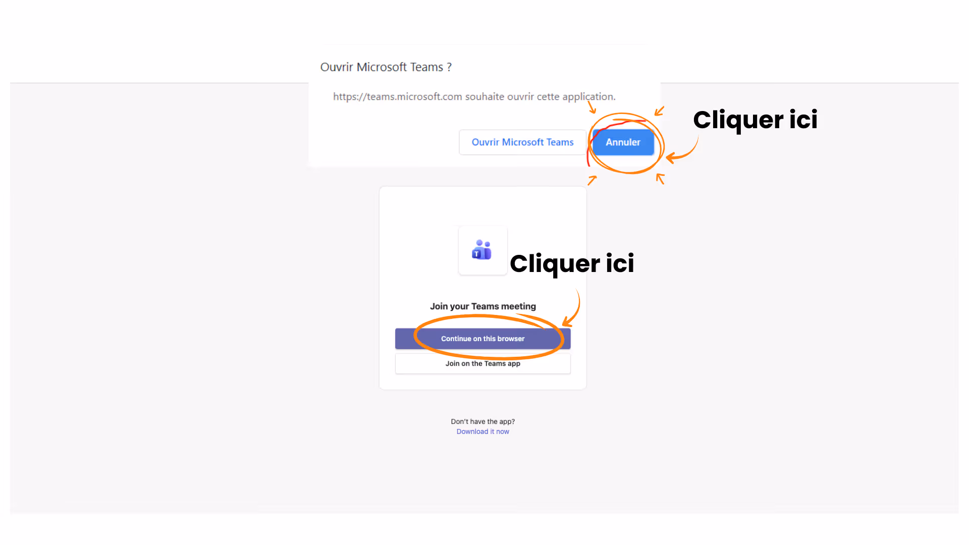 Agilotext Microsoft Teams
