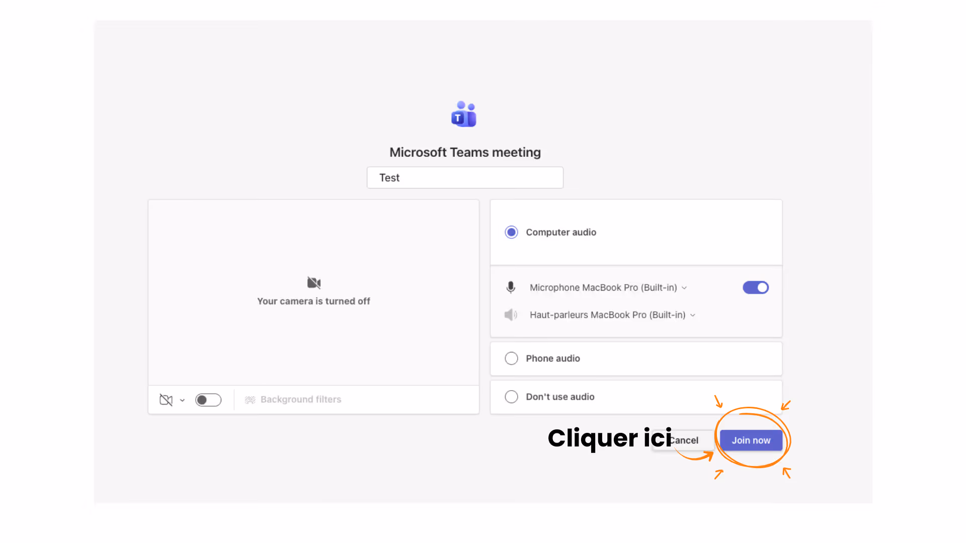 Agilotext Microsoft Teams
