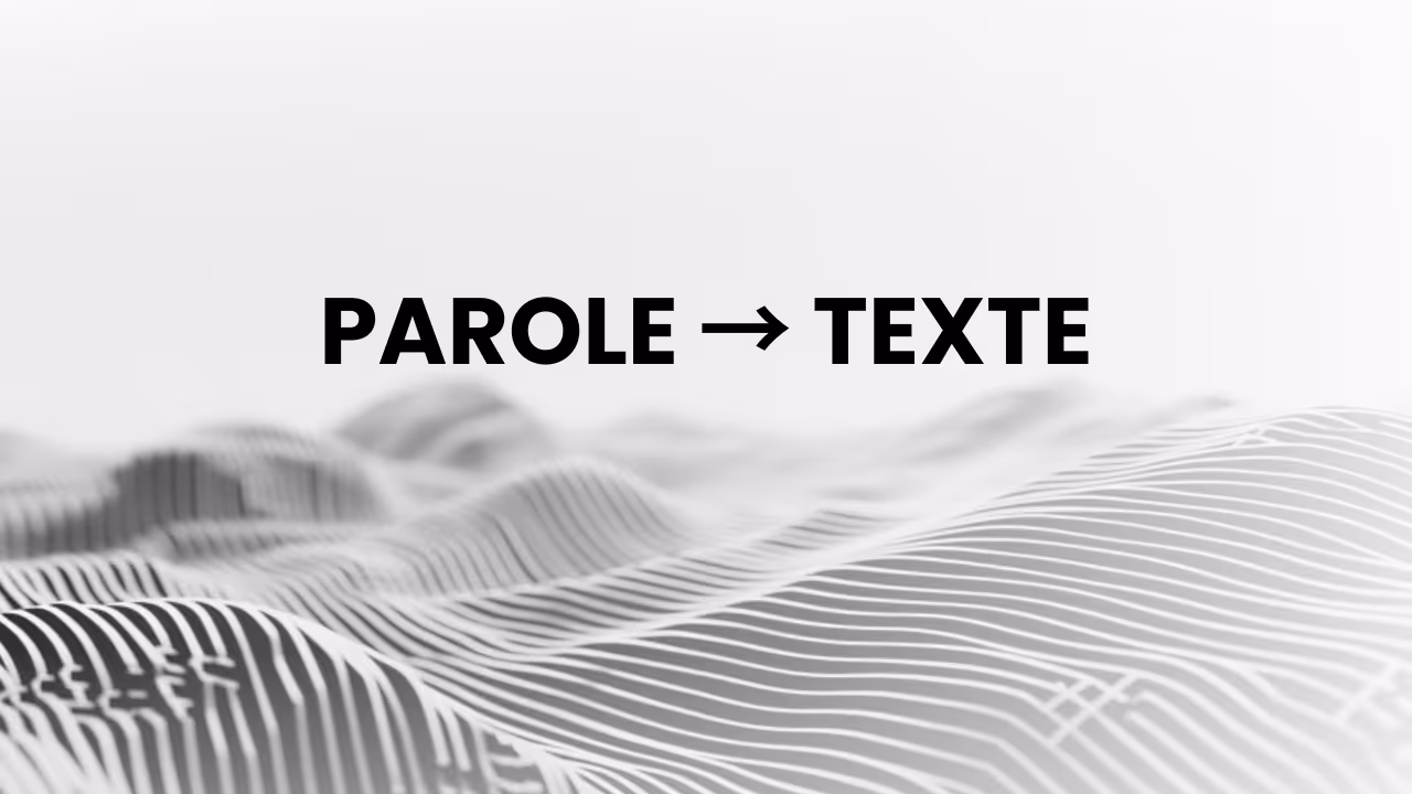 transcription IA avocat