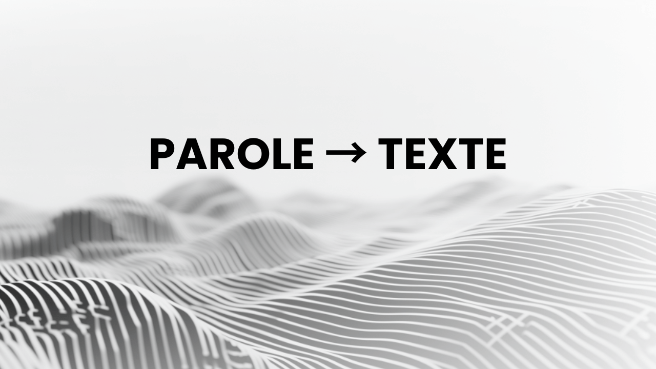 transcription IA avocat