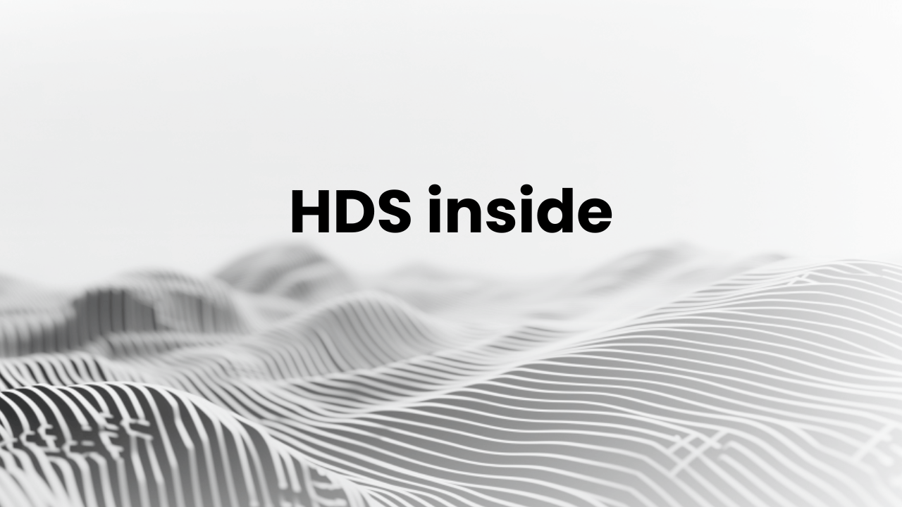 transcription HDS
