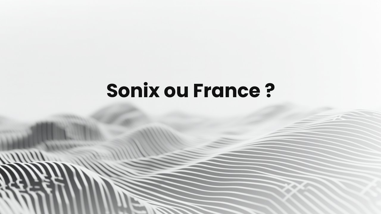 sonix transcription