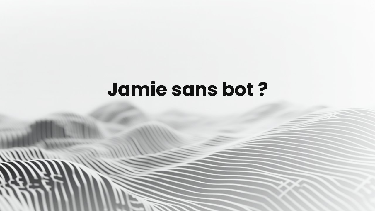 jamie ai
