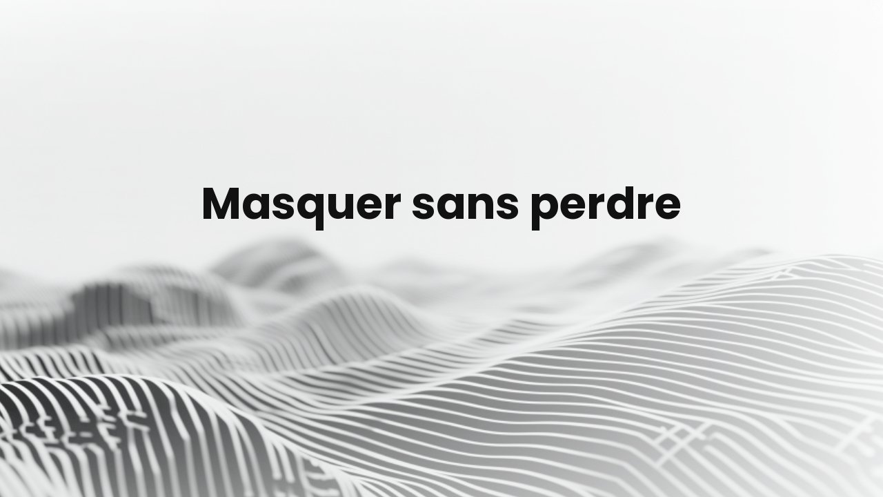 pseudonymisation rgpd