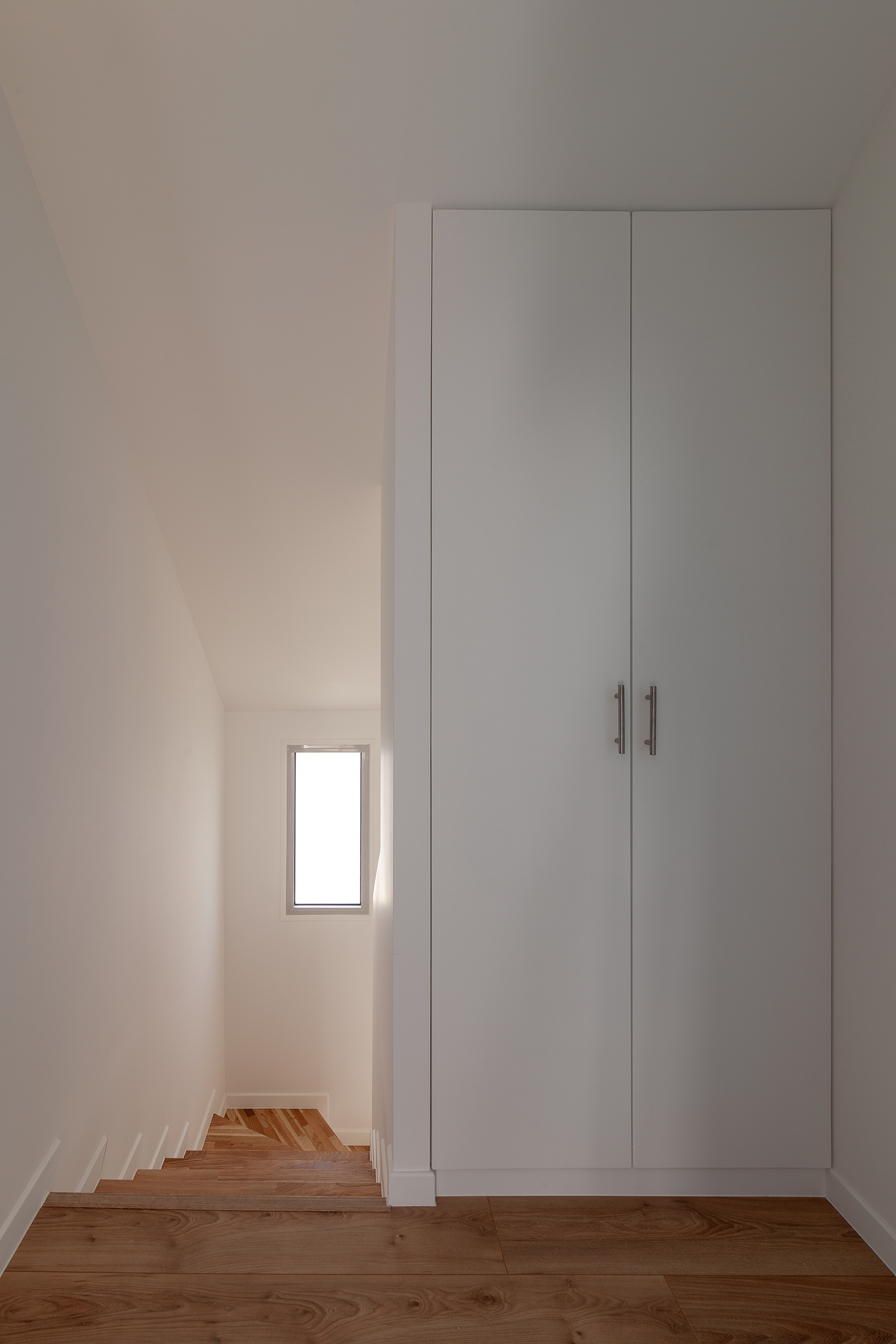 Oïkos Architectes — Construction maison 133m² Sèvres — photo 9