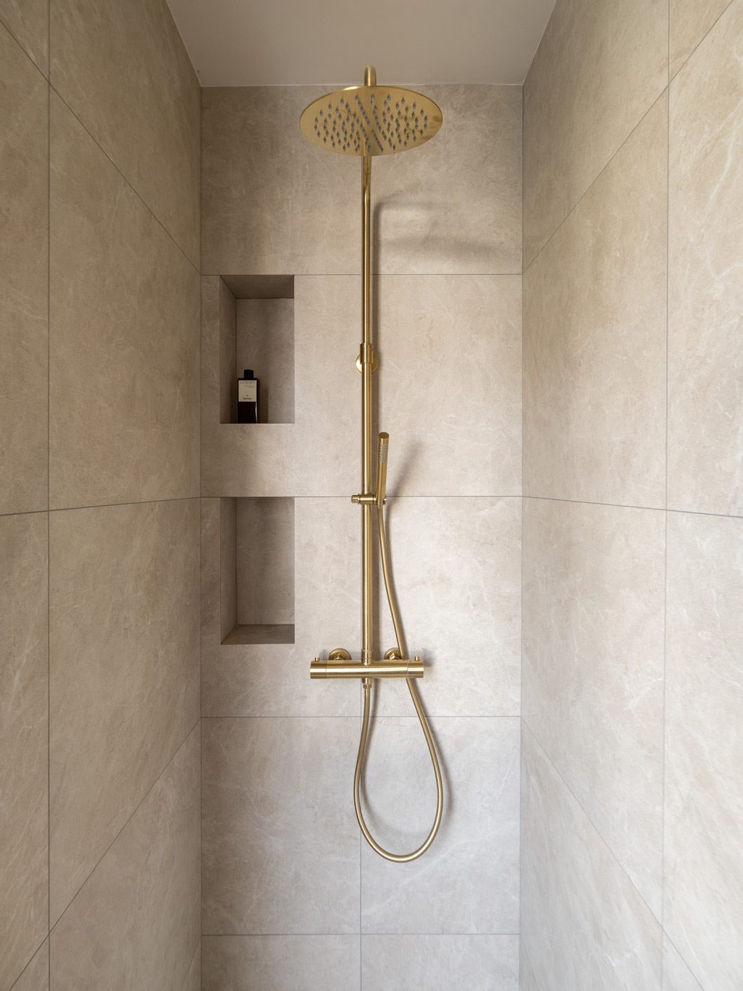 Oïkos Architectes — Rénovation complète maison 165m² Suresnes — photo 15