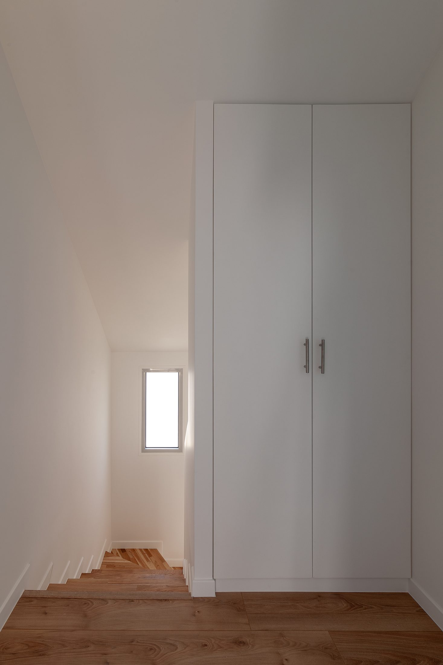 Oïkos Architectes — Construction maison 133m² Sèvres — photo 9
