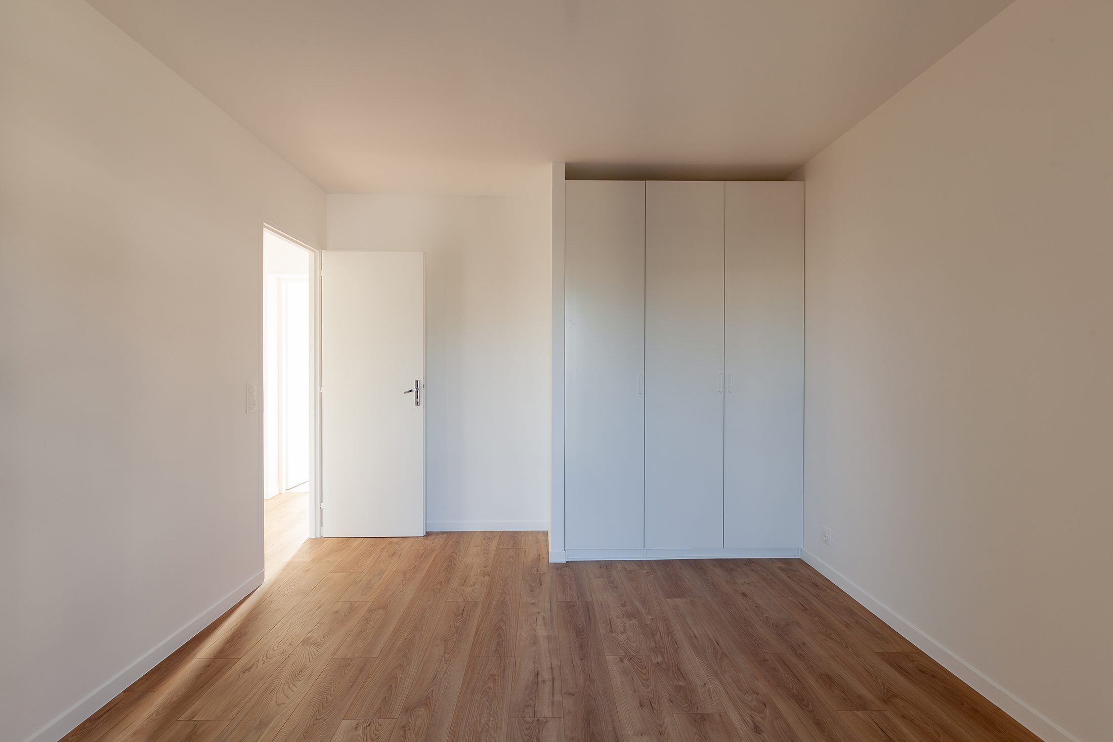 Oïkos Architectes — Construction maison 133m² Sèvres — photo 8