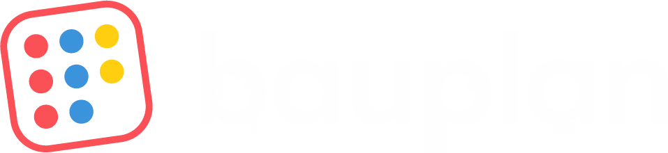 Bauplan Icon
