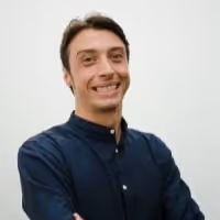Mattia Pavoni Bauplan Co-founder