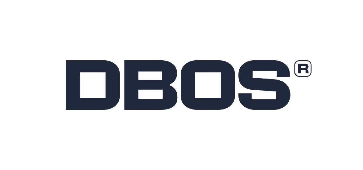 Dbos logo