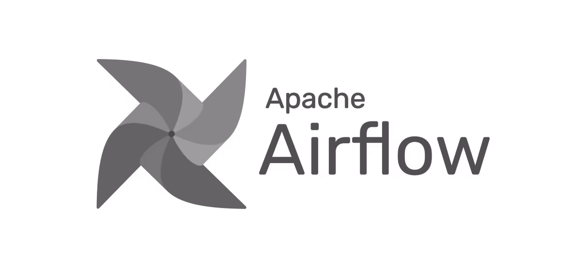 Apache Airflow logo