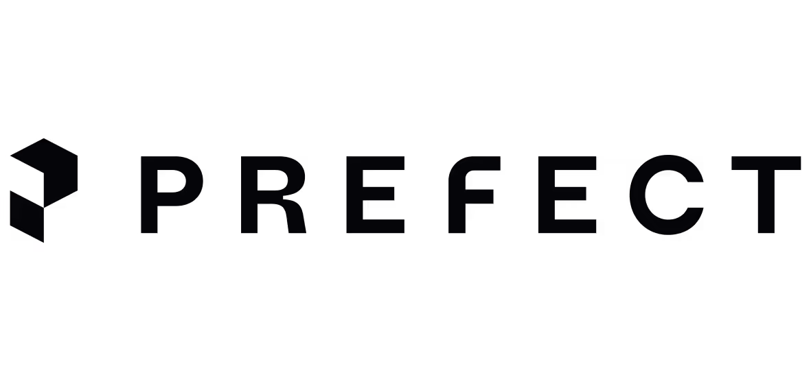 prefect logo