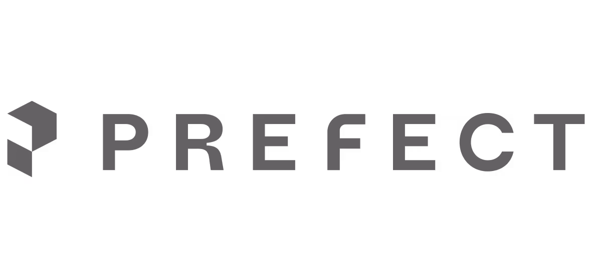 Prefect logo