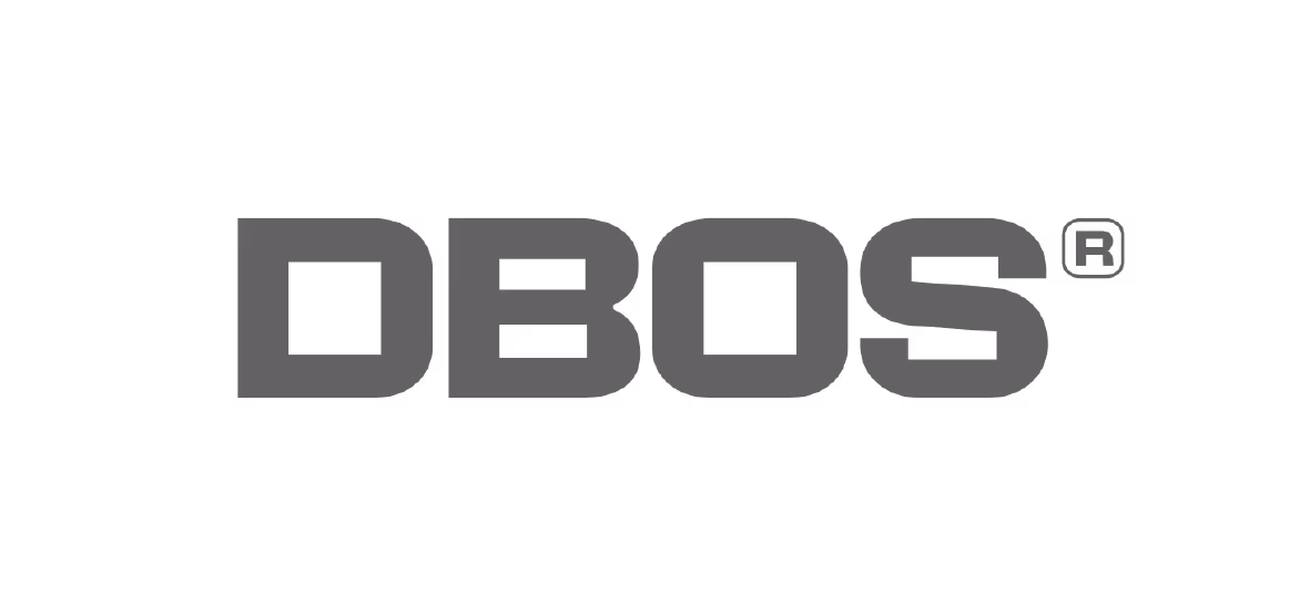 dbos logo