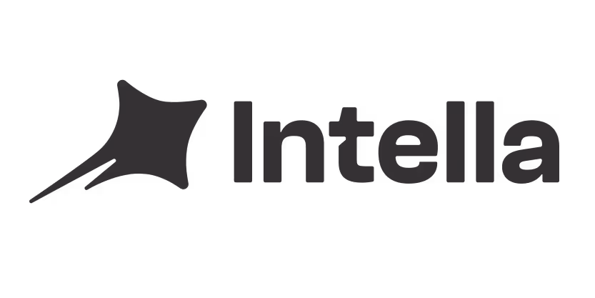 intella logo
