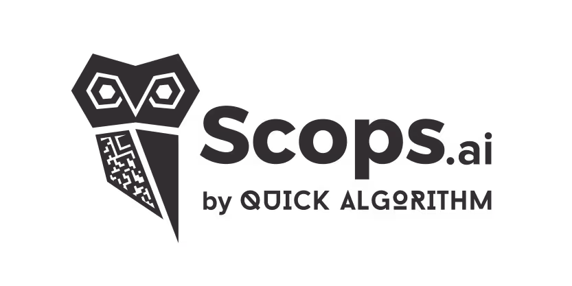 scops.ai logo