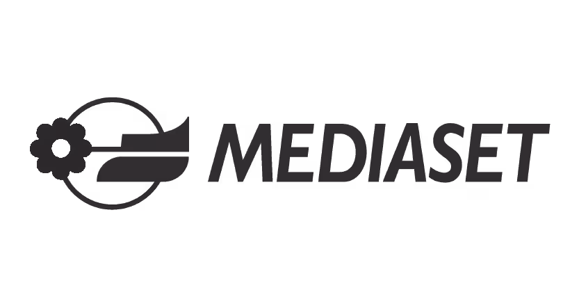mediaset logo