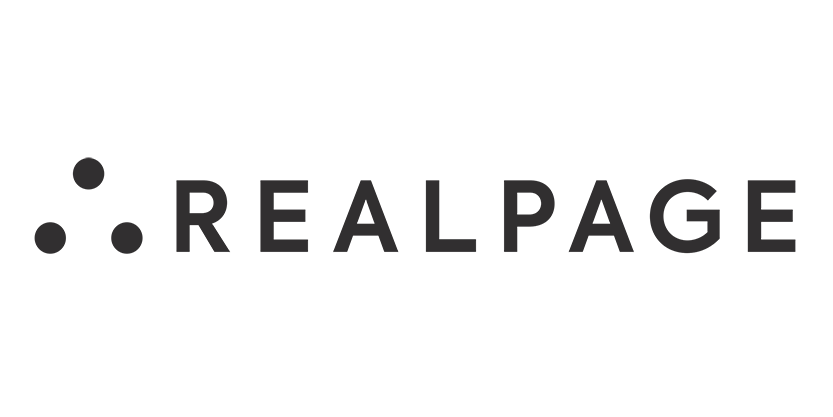 Logo realpage