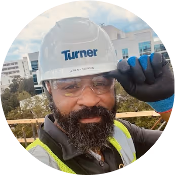 Participant Success Story: Jeremy Griffin