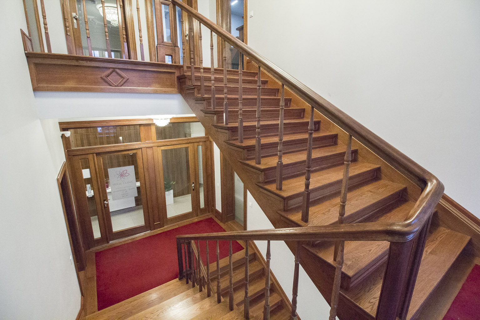 Multi-office. Lokal 27,5m² I możliwość dwóch pokoi.
