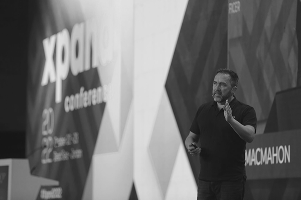 Xpand Conference