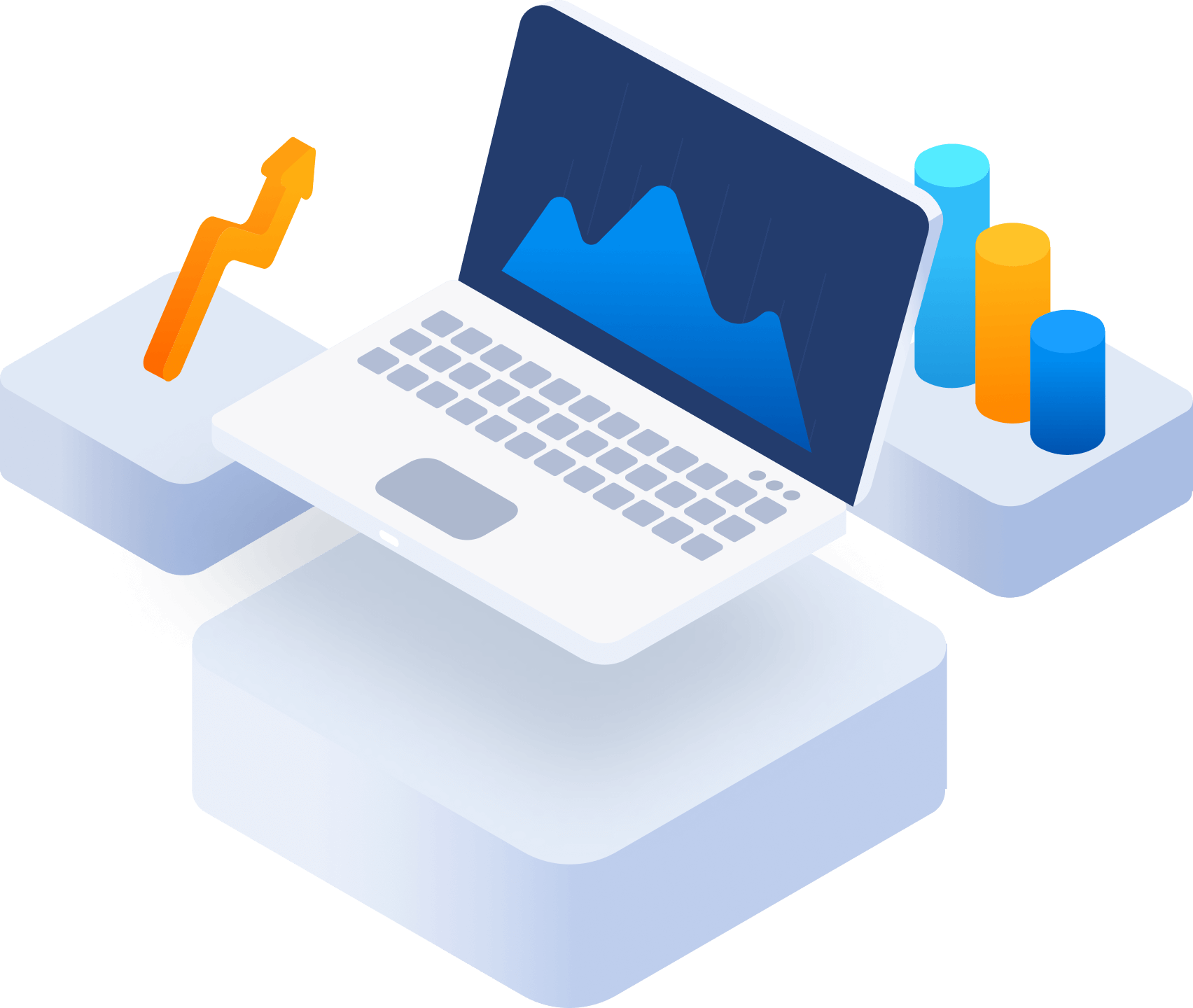 Get In Touch Today - Agensight X Webflow Template