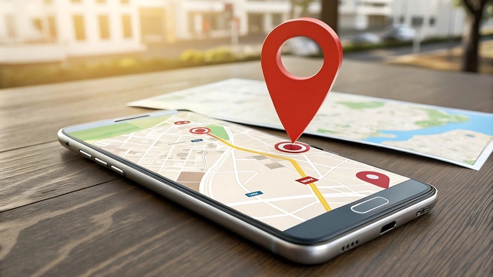 Jak zwiększyć widoczność firmy na Mapach Google i dotrzeć do lokalnych klientów?