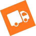 Icon livraison tôle toiture et bardage dans toute la guadeloupe