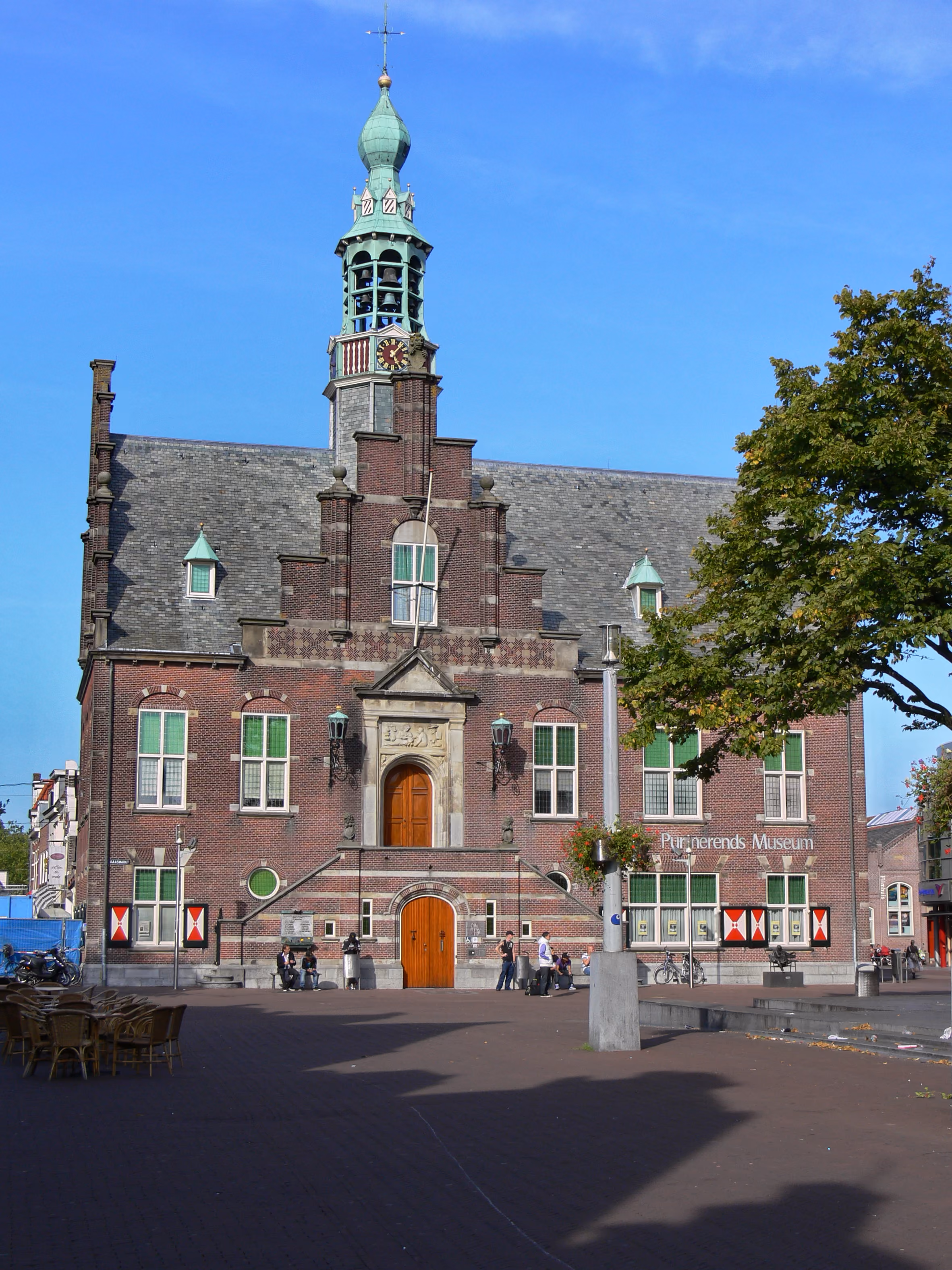 Afbeelding locatie
