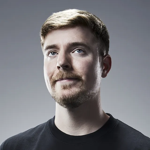 MrBeast