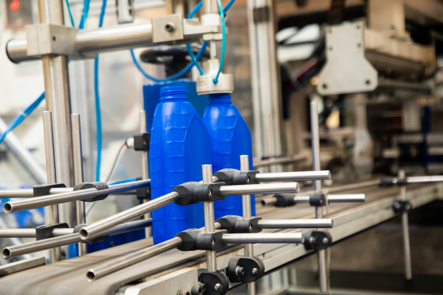 Breeze Industries Partners with Bericap to Elevate Packaging Innovation