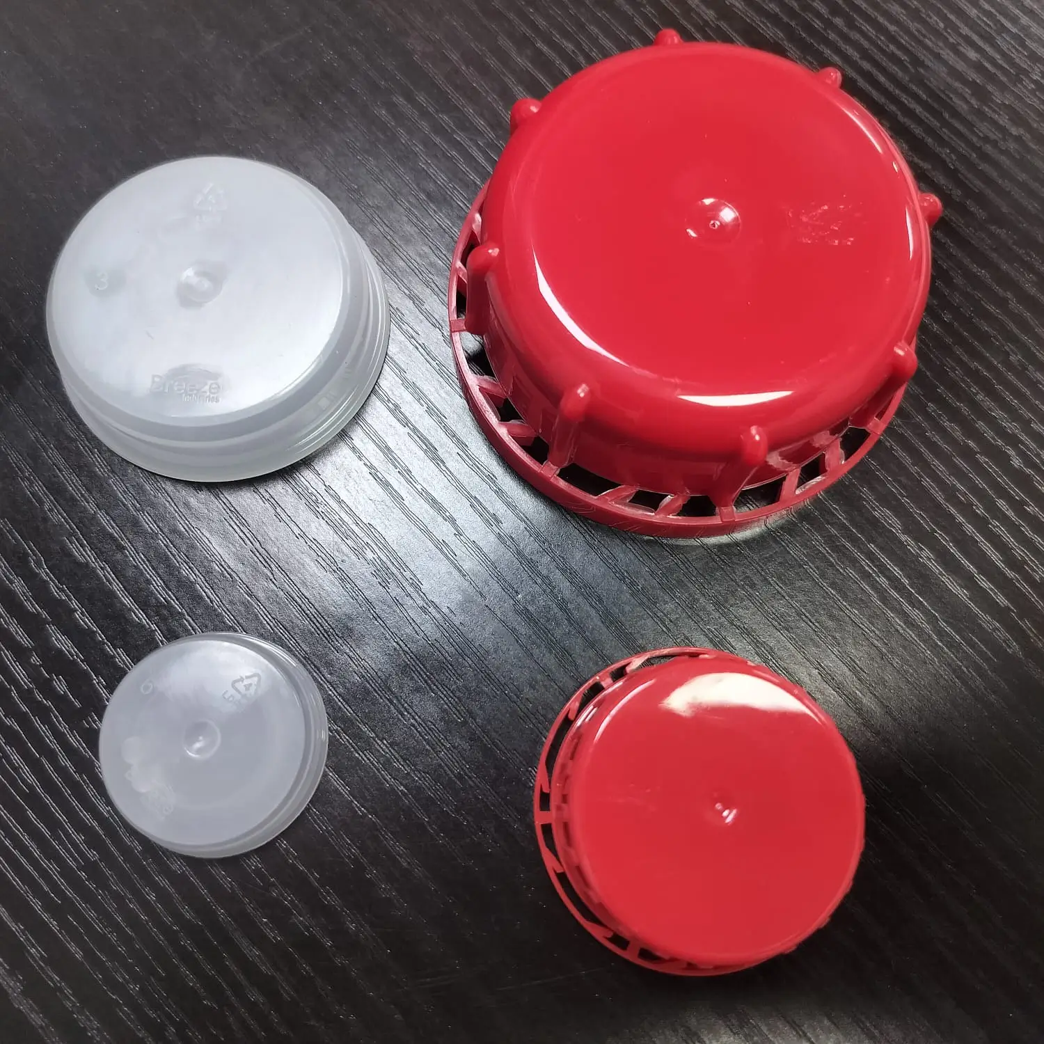 Breeze Industries Partners with Bericap to Elevate Packaging Innovation