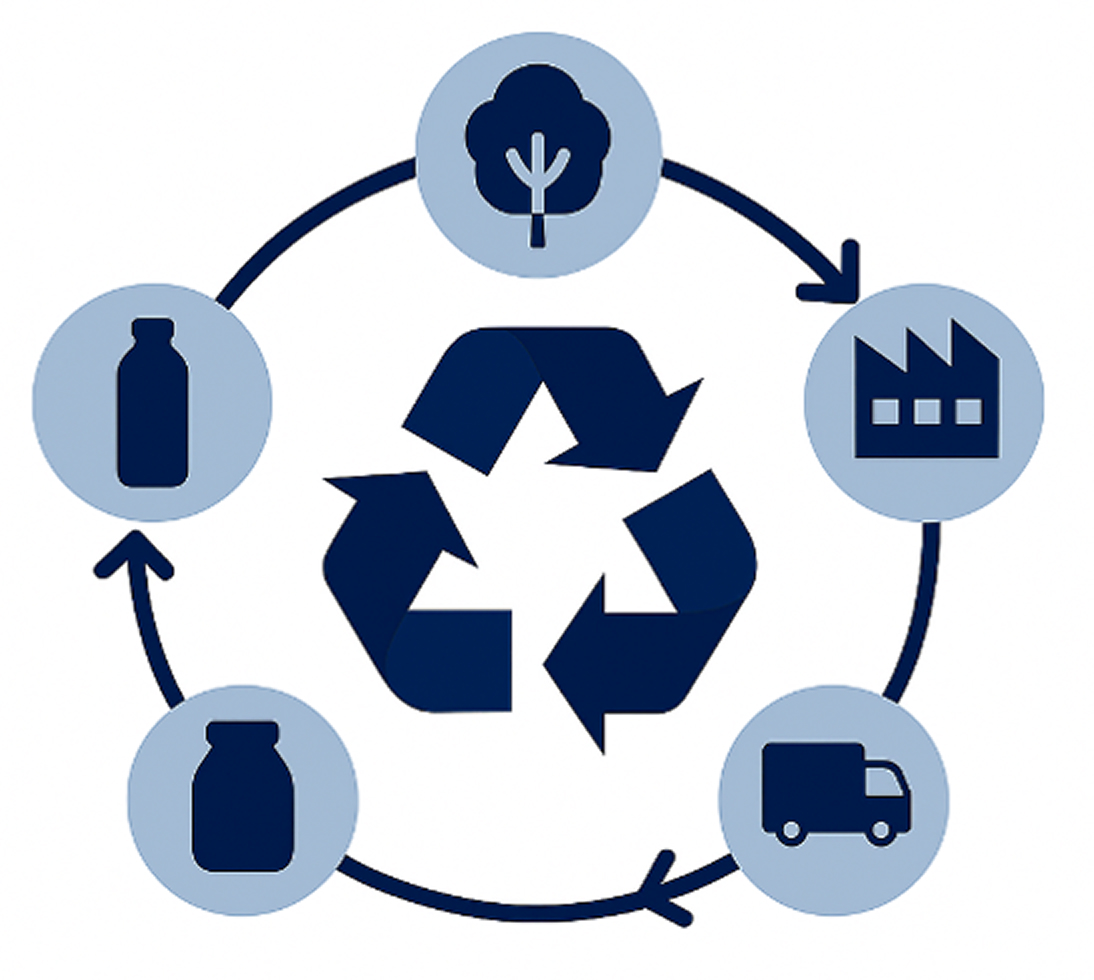 Life Cycle Assessment (LCA)