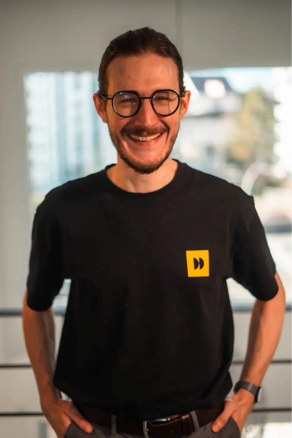 Lucas Clairet