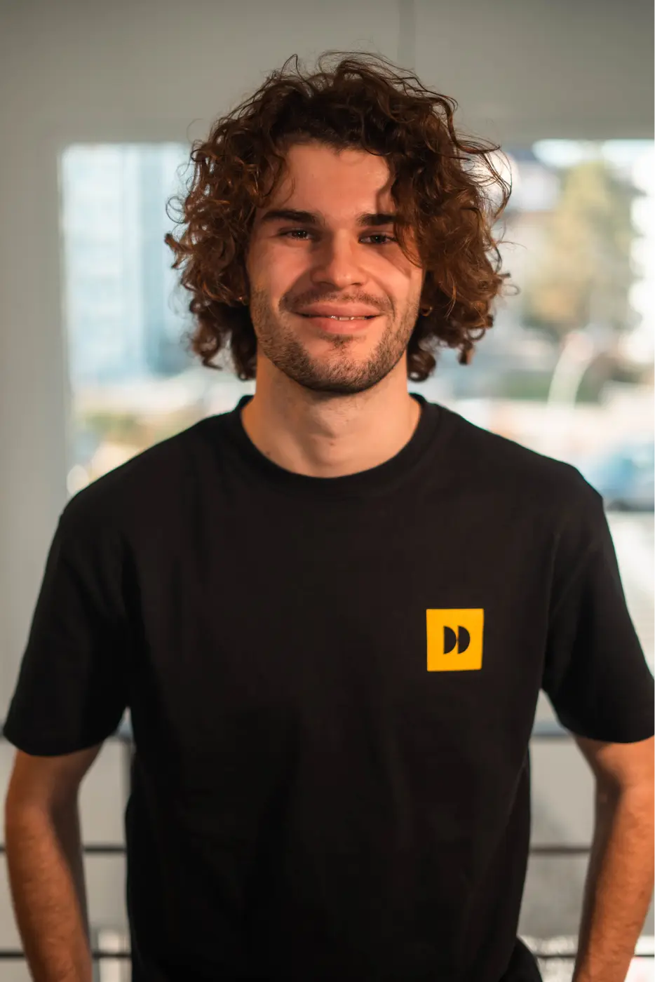 Pierre Soares