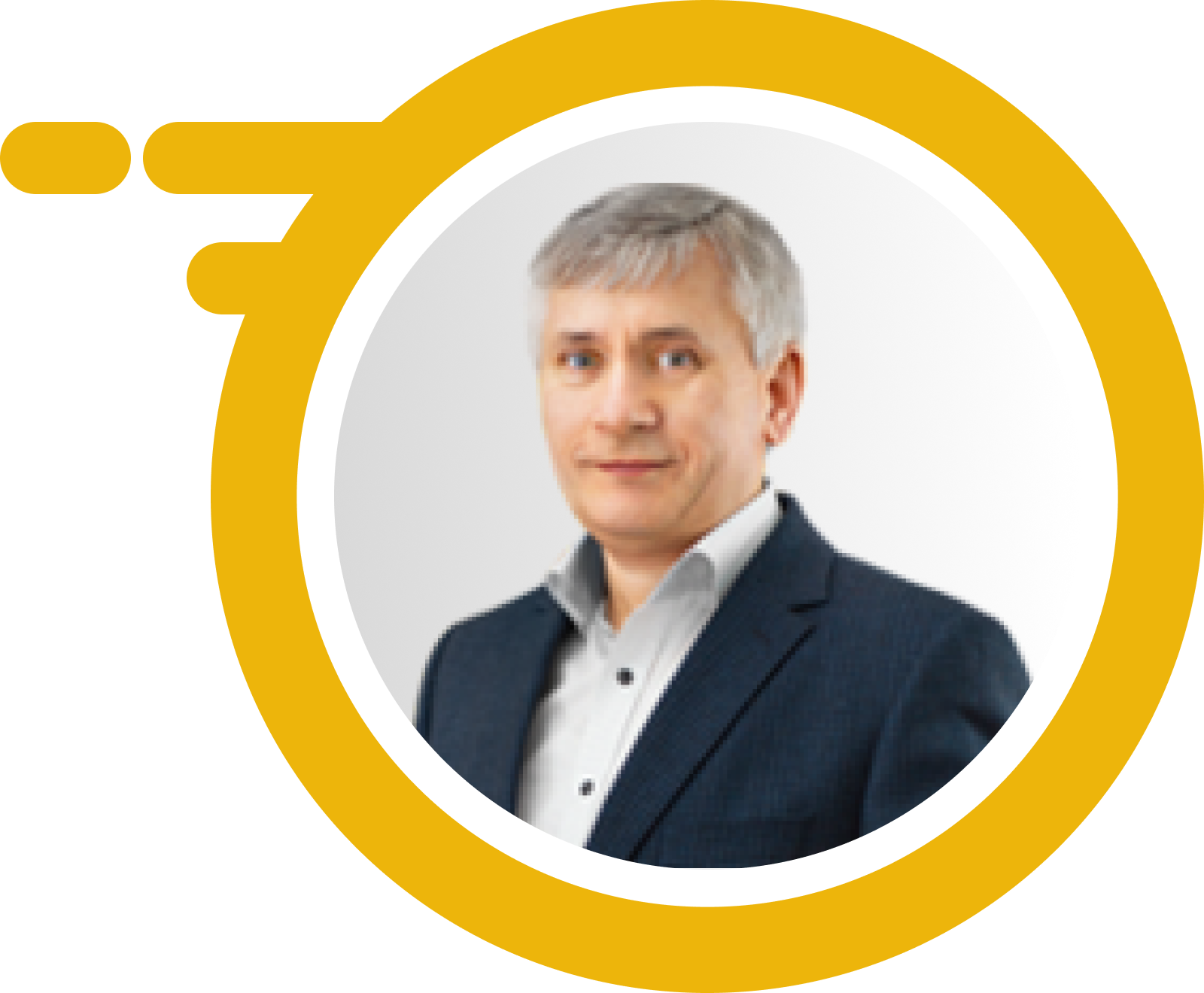 Співзасновник компанії «Тернопільський молокозавод» Віталій Ковальчук