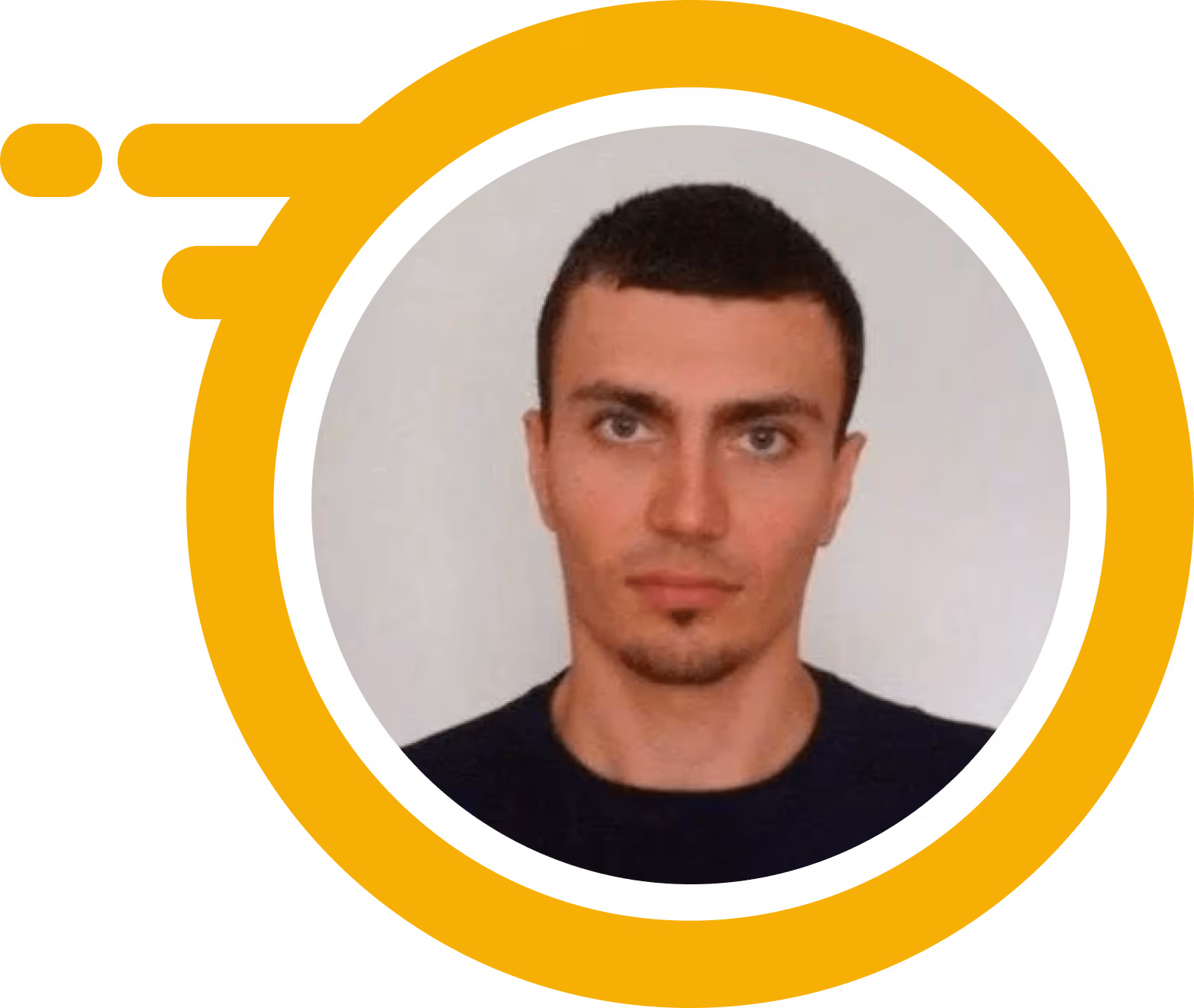 аналітик АВМ Георгій Кухалейшвілі.