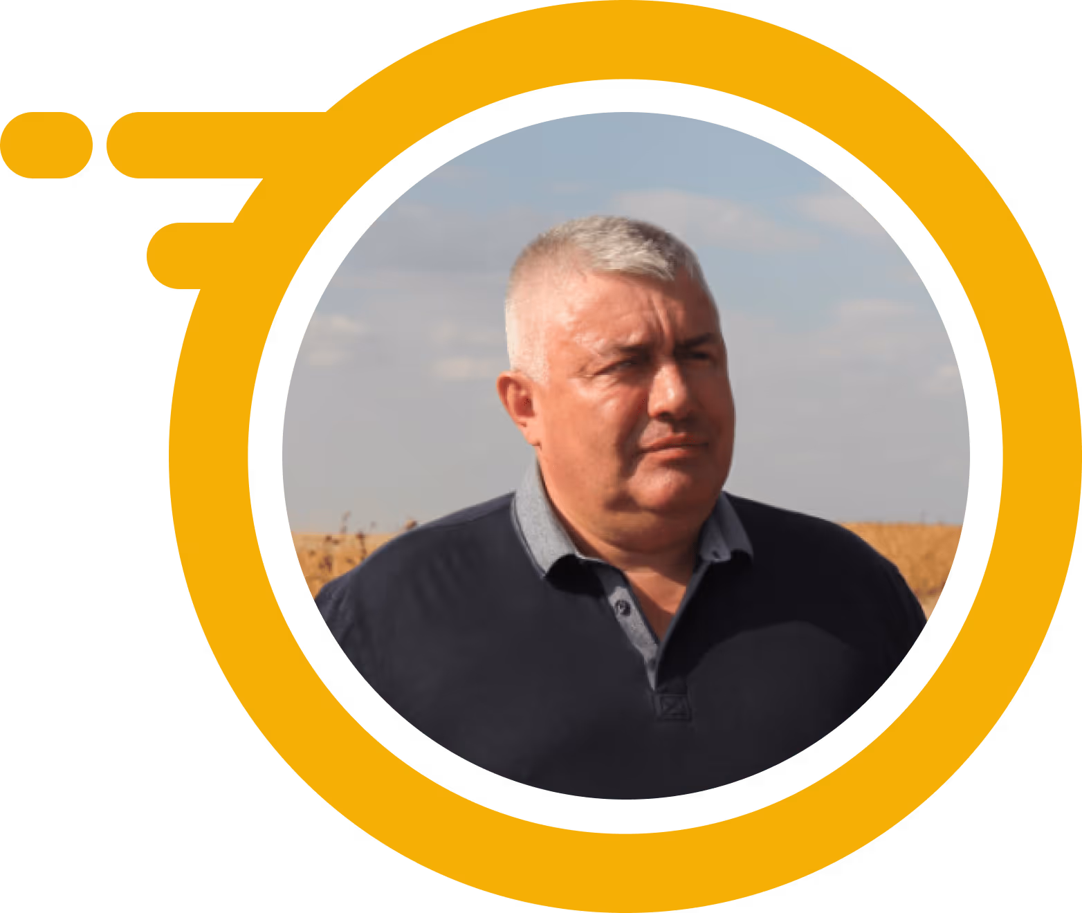 Петро Лабазюк, гендиректор групи компаній VITAGRO